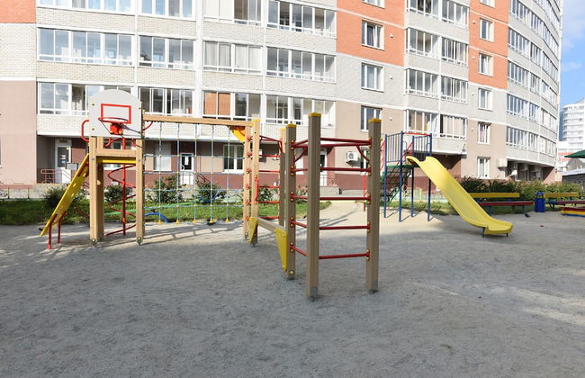 Domashny Uyut Malysheva 4B - Foto 2