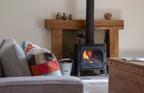 Nether Farm Barns - Foto 13