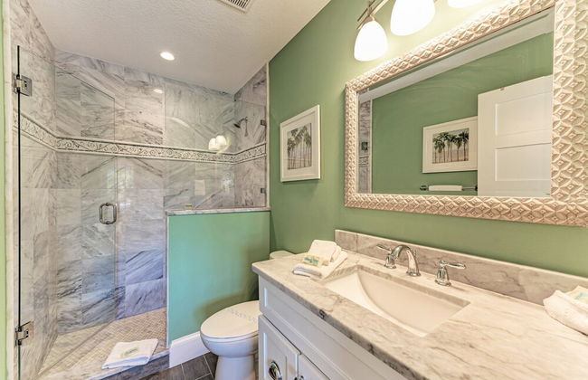 Turtle's Bay managed by Beach Retreats - Foto 15