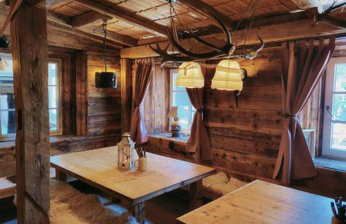 urig-alpine Lala Alm - 22 Personen - Foto 31