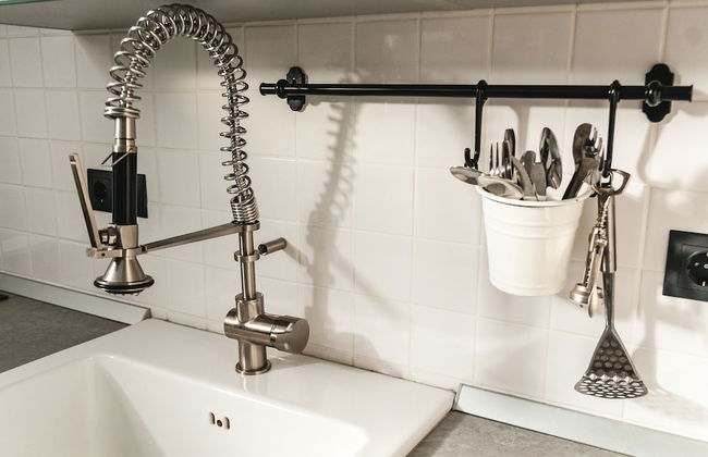 MalinaApt Mushka - Foto 9