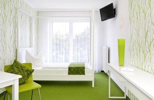 Hotel Apartment Laforsch - Foto 14