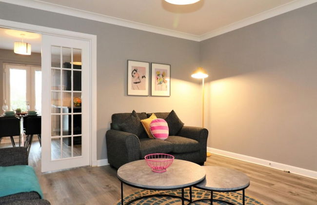 Carnbroe House - Carnbroe - Photo 12