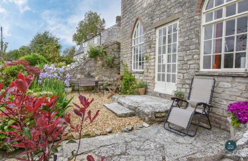 The Old Chapel - Exclusive Retreat - Foto 23