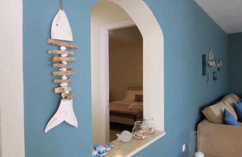 Aeolos beachfront family residence - Foto 19