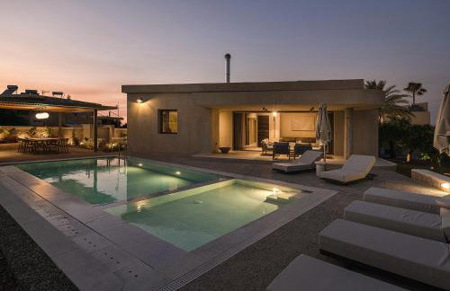 Villa Portokalea - Foto 22