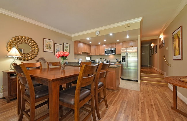 Hale Mahina #b101 1 Bedroom Condo by RedAwning - Foto 29