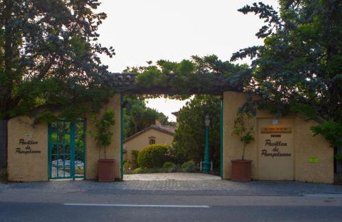 Le Pavillon de Pampelonne - Foto 9