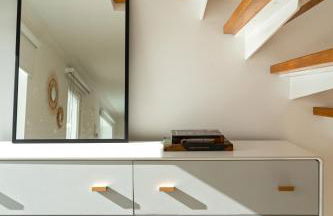 Sea View Cascais Design Villa - Foto 31