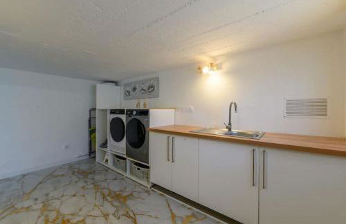 Villa ballon d or - Foto 15