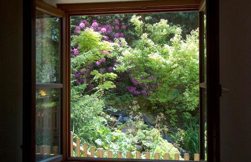 Ferienwohnung am Kneipp-Park - Foto 8