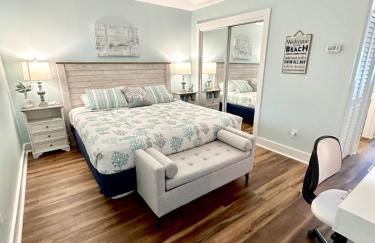 Private Wrightsville Beach Retreat - Channel View! - Foto 27