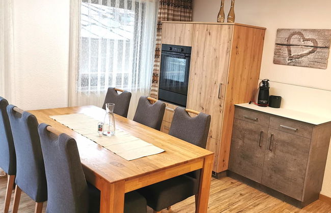 Ferienhaus Adonis - Foto 24