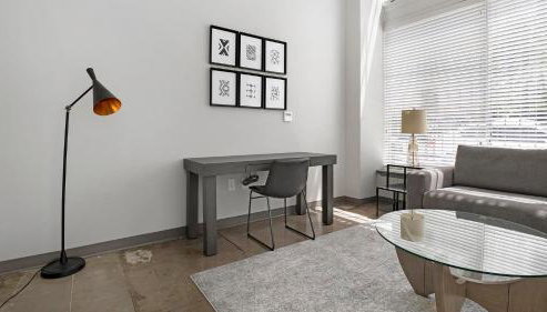 Landing Amazing 1BD Gym - Foto 4, Other