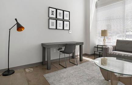 Landing Amazing 1BD Gym - Foto 4