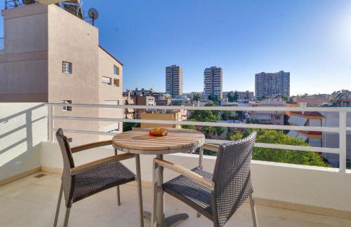 Chalandri Family Penthouse - 1' from metro station - Foto 34