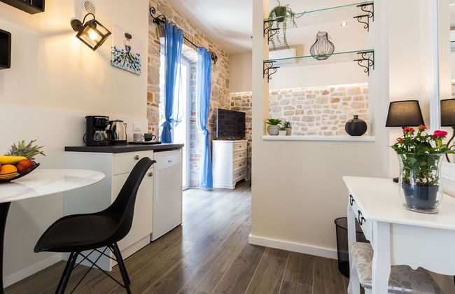 Authentic Stay in the Heart of Zadars Old Town - Foto 20