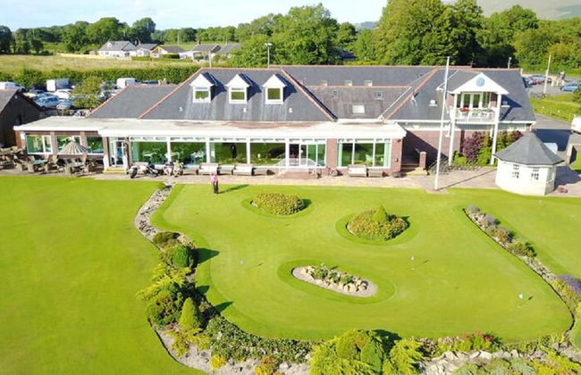 Lake View at Pendle View Holiday Park BB7 4DH - Foto 30