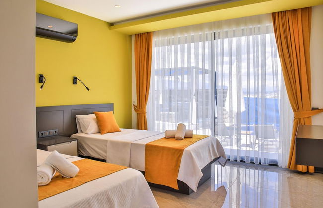 Sevil Uno in Gelemi Mahallesi - Foto 18