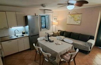 Stone House with garden Laganini - Photo 16