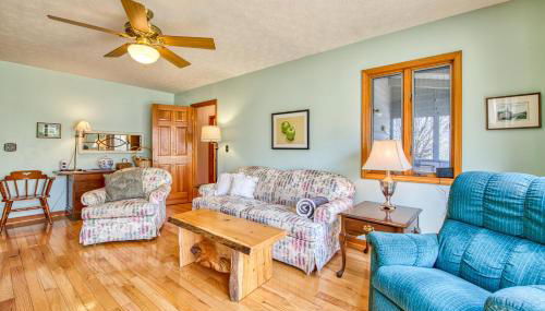 Garrison House - Foto 4