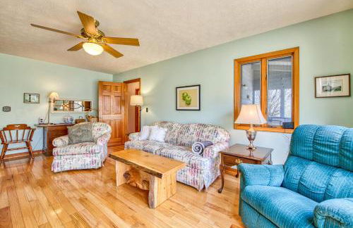 Garrison House - Foto 4