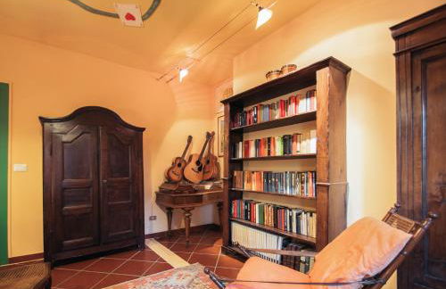 Relais Cascina San Martino - Foto 29