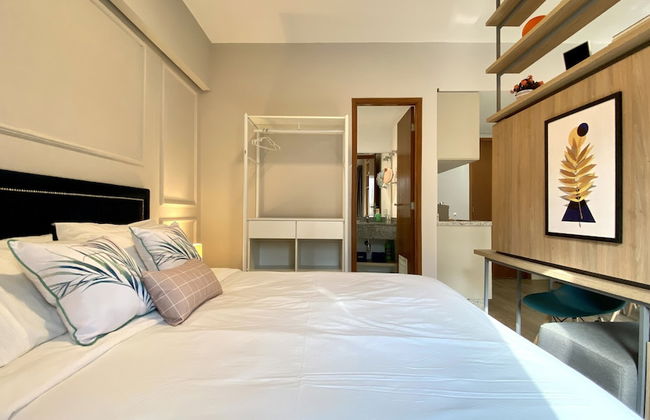 MBV - Anora Spaces . Flats Bela Vista - Foto 5