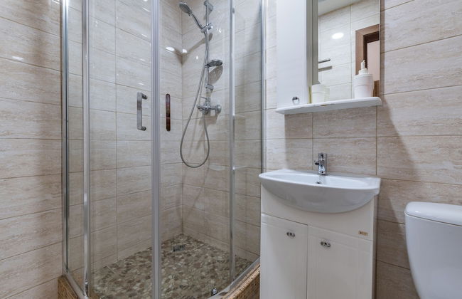 ColorSpb ApartHotel House of Writers - Foto 42