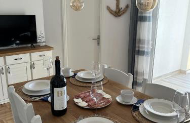 Apartman Relax view Dramalj, Crikvenica - Foto 14