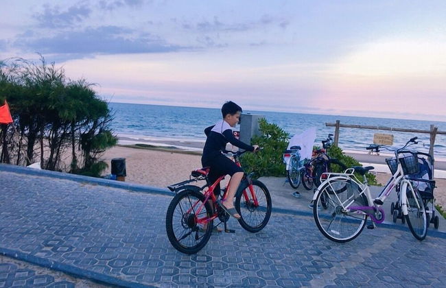 Villa Bien - Resort Oceanami - Foto 40