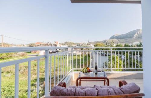 Casa Stergos 2apts - Foto 3