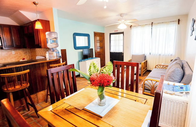 Isla Bonita Yacht Club - Foto 57