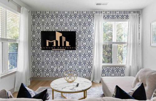 Pristine Living 5 Min From Downtown - Foto 7