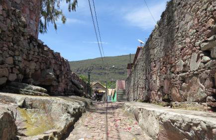 Oforasteiro - Foto 46