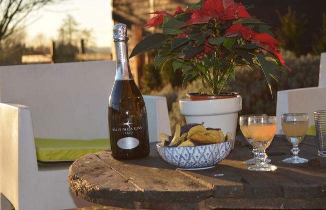 Villa in Belgium With Private Pool & Garden - Foto 21