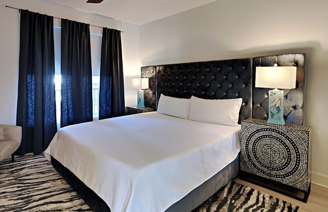 Jade East Towers by Southern Vacation Rentals - Foto 7