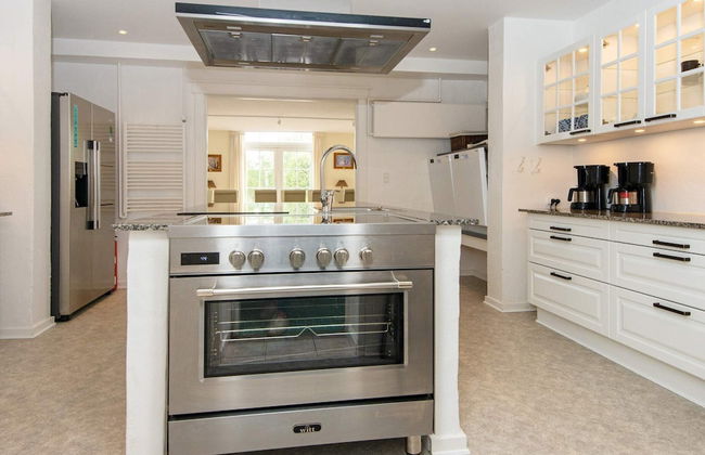 Luxury Retreat by Asbolholm - By Traum Ferienwohnungen - Foto 6