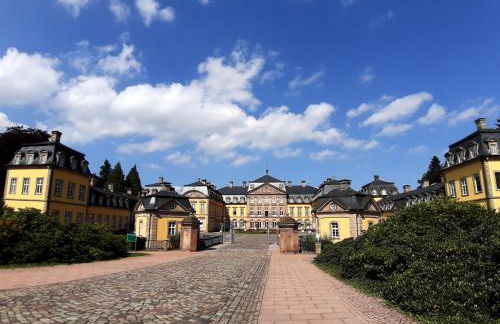 Twistesee Ferienwohnung - Foto 8