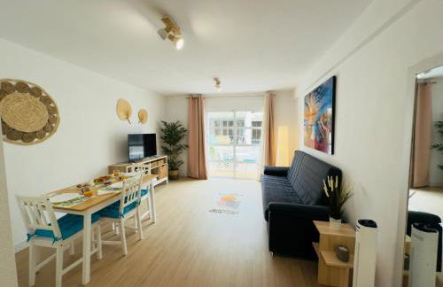 Mansa Beach I - Vv Playa San Juan - Foto 1