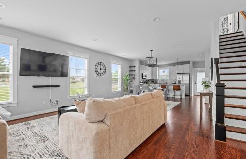 Richmond Gem, Free Parking, Quiet, Fenced,Walkable - Foto 10