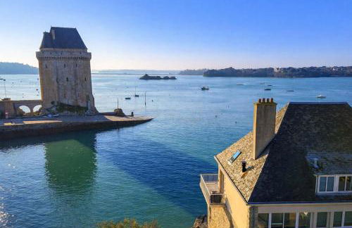 Albatros, grand duplex, 4 chambres, vue mer - Foto 32