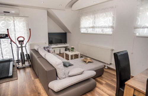 Apartman Hubertus 5* - Photo 13