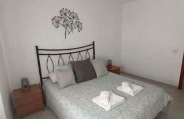 Cheyma Home 2ºA, Luminoso apartamento en Alcalá - Photo 7