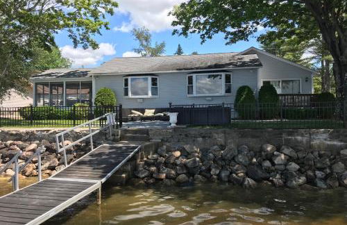 4 Bed 2 Bath Vacation home in Ossipee - Foto 23