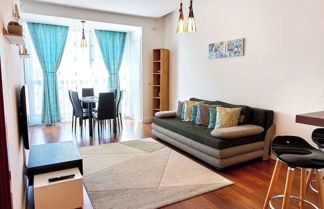 Apartamente Onix Blue - Photo 52