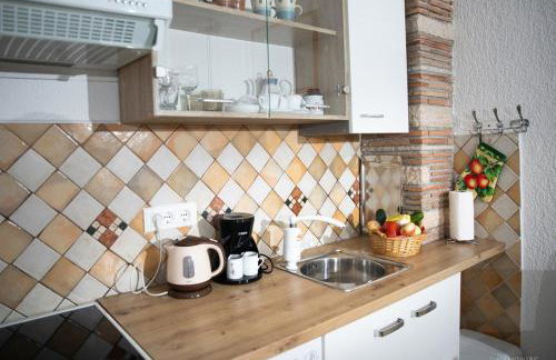 Apartments Barat - Foto 57