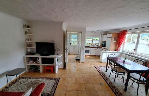 Ferienwohnung "Am Seebach" - Foto 8