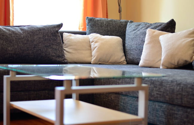 GoVienna Quellenstrasse Apartment - Foto 12