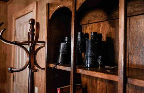 Collier Cabin on Collier Creek - Foto 32